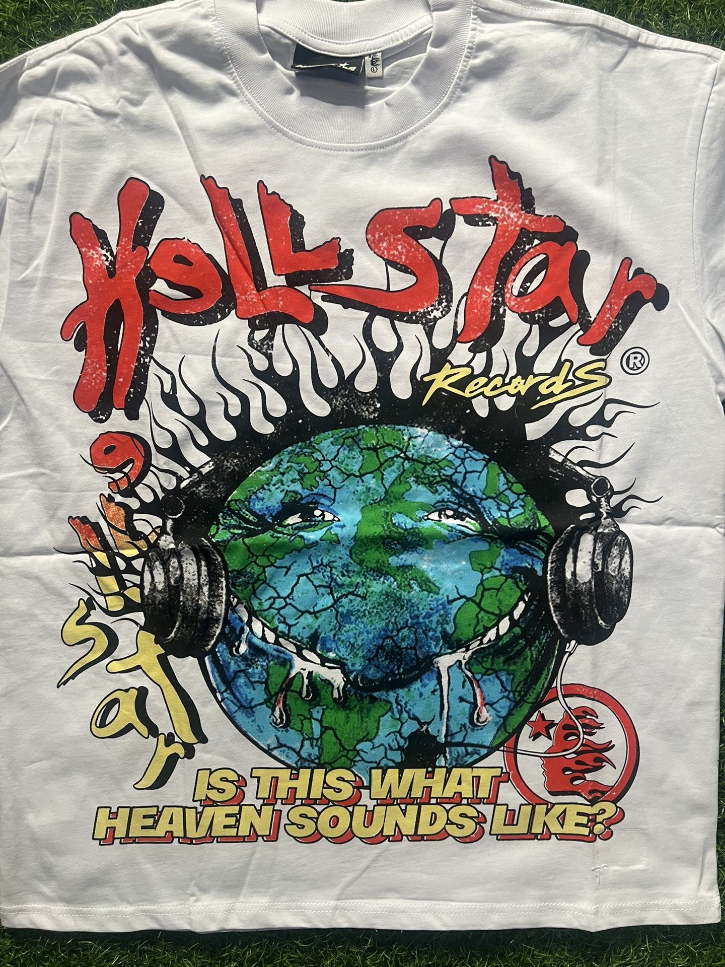 Hellstar Shirt
