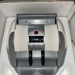 Bill counter