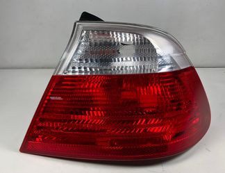 PASSENGER BRAKE TAIL LIGHT BMW E46 M3 330ci 325ci