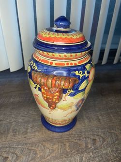 Jars