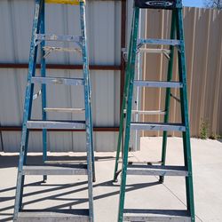Ladders