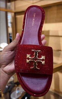 Tory Burch Authentic