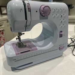 Sewing Machine -beginner