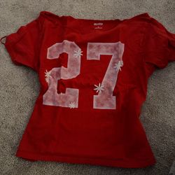 Hollister Top Size S