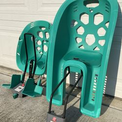 Bicycle Child Seat 
