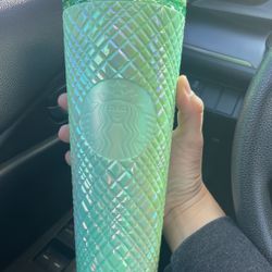 New Release Starbucks Cup 