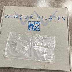 Windsor Pilates