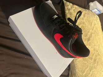 Nike Air Force’s