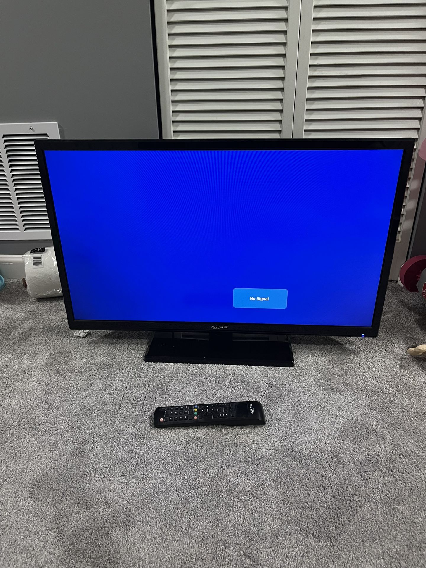 32” Tv
