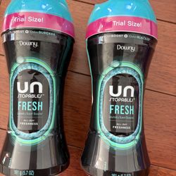 Downy Beads $7 For Both 