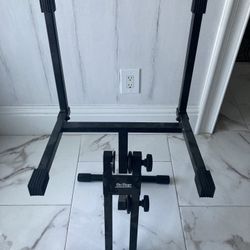 Guitar Amp Stands 