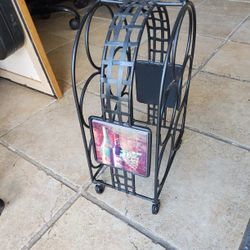 Wine Rack