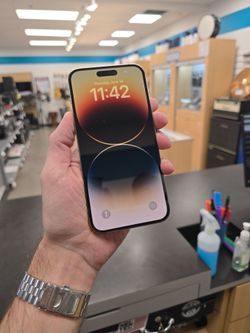 Apple iPhone 14 Pro Max
