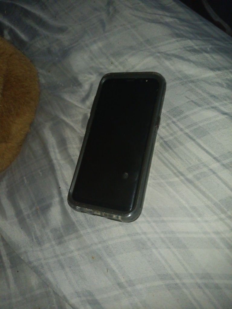 Galaxy S8 Fully Working With Sim