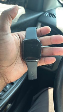 Apple Watch Series 7