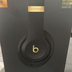 Beatsstudio3 Wireless