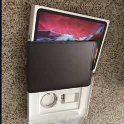 iPad Pro 11” ( 2nd Generation) Wi-Fi