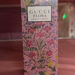 gucci floral gorgeous gardenia women’s perfume