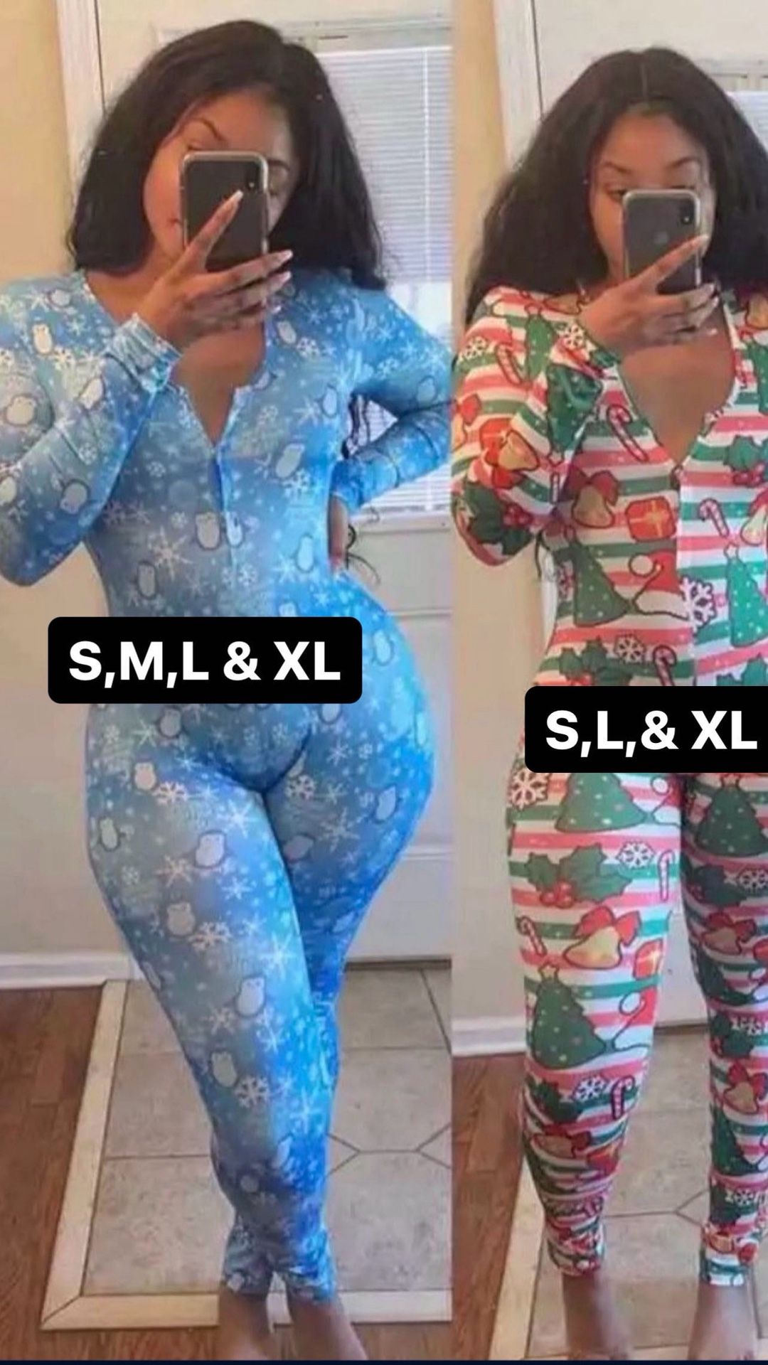 Christmas Onesies