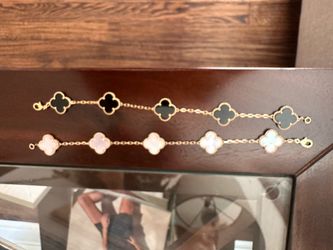 Pulseras