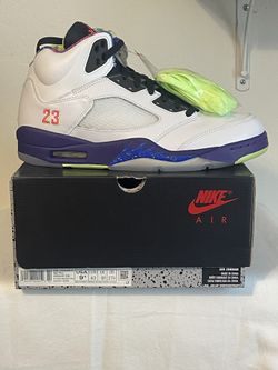 Jordan 5