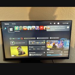 ASUS TUF Gaming 24” 144Hz Monitor 