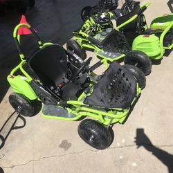 Go Kart