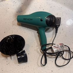 Revlon Hair Dryer 1875W