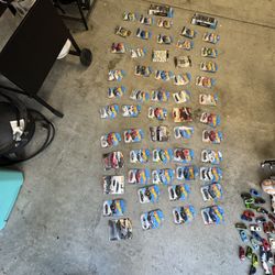  Hot wheel Collection 