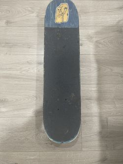 Skateboard
