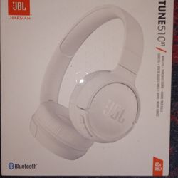 JBL Tune 510 BT