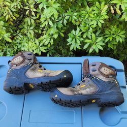 Keen Dover 6 Men's Boots Size 12EE (Wide)