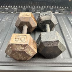 Dumbbell 