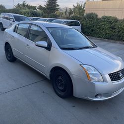 2009 Nissan Sentra