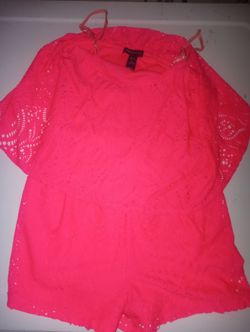 Girls jumper