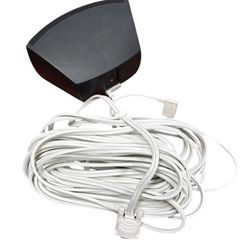 Pair Of Bose Satellite Speaker With 40ft Cable