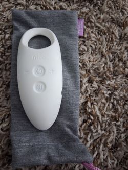 Frida Mom 2-in-1 Lactation Massager +Heat + Vibration