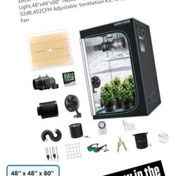 Grow Tent