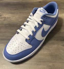 Nike Polar Blue Dunk Size 11M