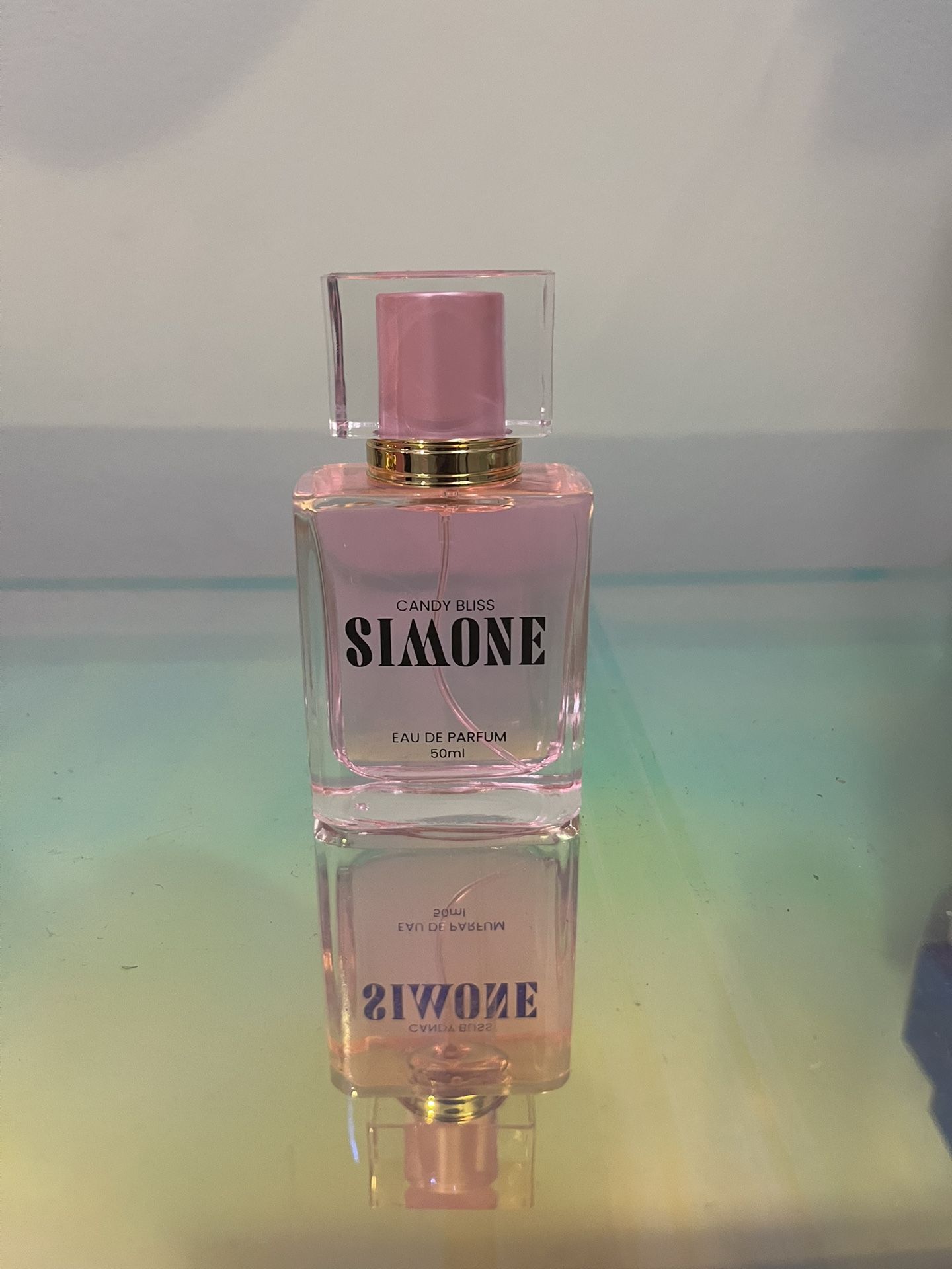 CANDY BLISS Parfum
