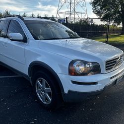 2008 Volvo Xc90
