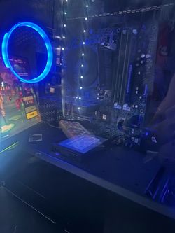 Gaming pc