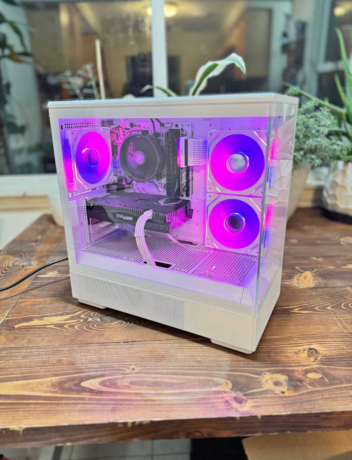 gaming pc