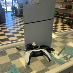 Ps5 Slim
