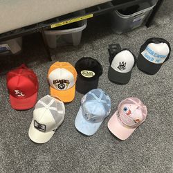 Trucker Hats