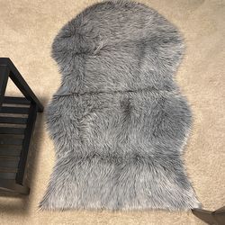 Faux Sheepskin Rug Safavieh 