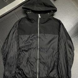 Men's Dior Zipper Jacket 