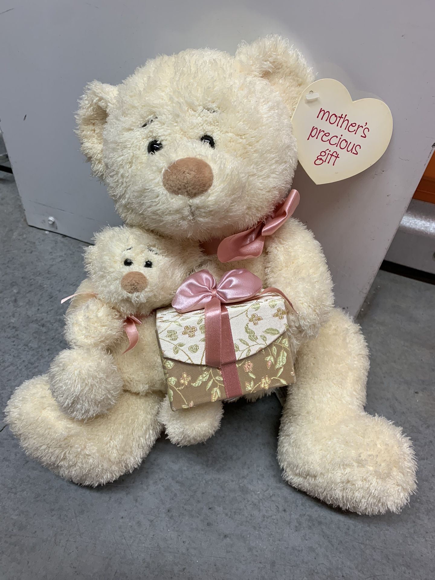 Mother’s Day Bears