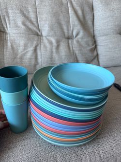 Cookware set