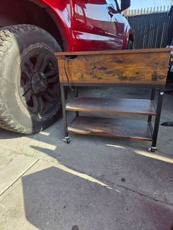 Side Table